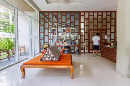 Siamaze Hostel - 7