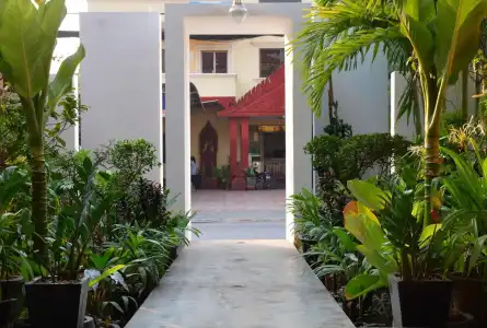 Mom's Guesthouse - 15