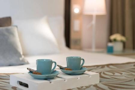 Leonardo Club Dead Sea - All Inclusive - 3