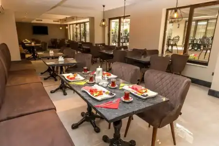 Keten Suites Taksim - 32