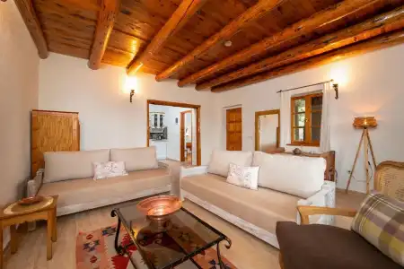 Watermill Villa & Faralya - 34