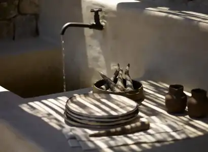 Kalesma Mykonos Sunrise - 125