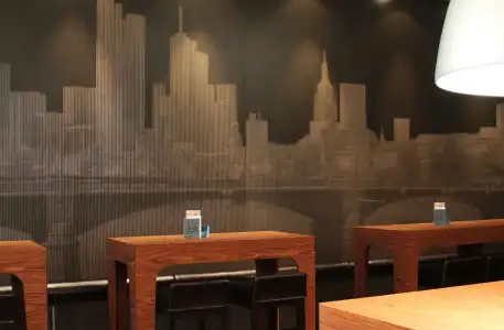 Motel One Frankfurt Messe - 20