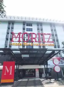 Moritz Rsab Harapan Kita - 0