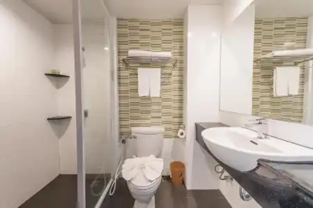 Pattaya City Resort by 3 Angels - 7