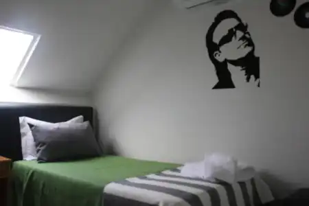 Guest House Porto Clerigus - 17