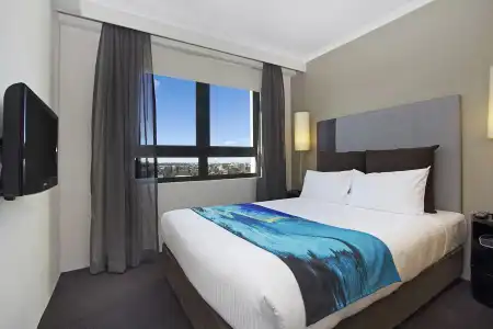 Mantra Parramatta - 5