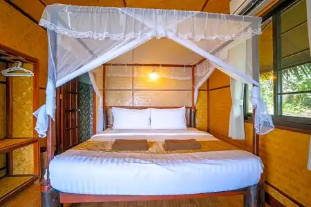 Uza Beach Resort - 76