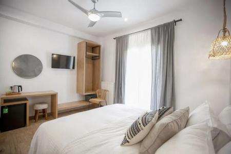 Oikia Guesthouse - 41