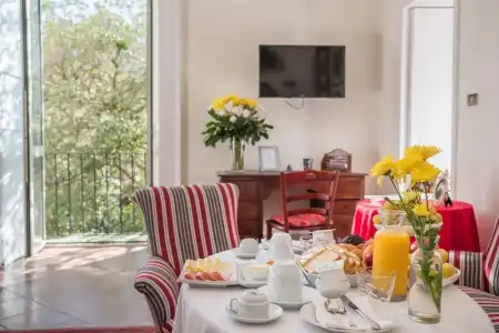 Palazzo Bernardini Suites - 93
