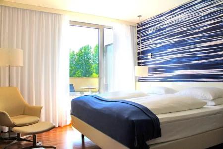 Pestana Berlin Tiergarten - 159