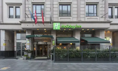 Holiday Inn Istanbul Sisli by IHG - 44