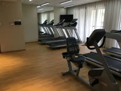 Green Court Place Jinqiao Middle Ring Shanghai - 16