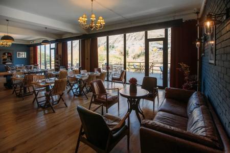 Stancia Kazbegi - City Center - 18