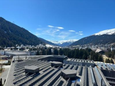 Kongress Davos - 62