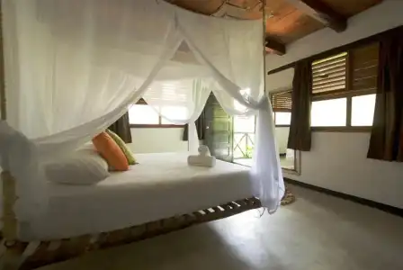 Zulum Beach Club & Cabañas - 33