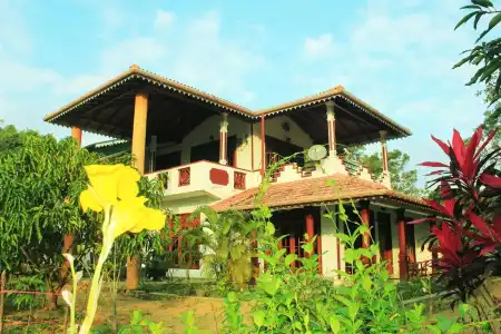 Sinhagiri Villa - 25