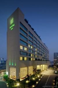 Holiday Inn Mumbai International Airport by IHG - 0
