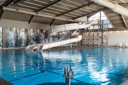Wyndham Afyonkarahisar Thermal&Spa - 12