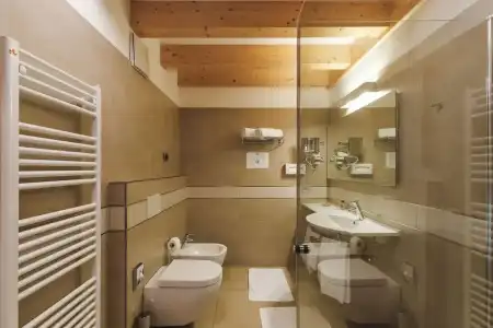 Charme Sayonara & Chalet Nature Suite - 97