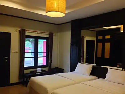 Nice Resort Pattaya - 91