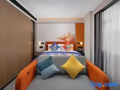 Hampton by Hilton Hangzhou West Lake Lakeside Wulin Square - 36