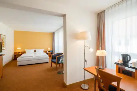 Best Western Am Strassberger Tor - 52