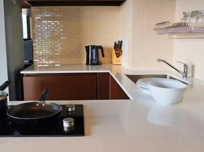 Balcony Courtyard Sriracha & Serviced Apartments (SHA Extra Plus) - 89