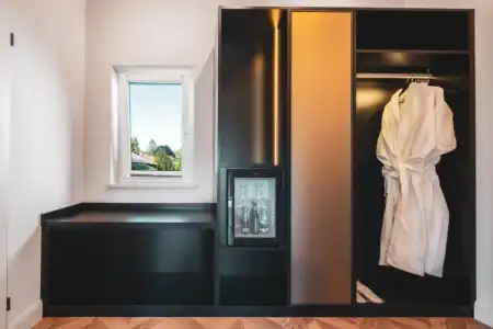 Villa Sonnenhof Boutique-Hotel - 103