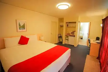 Abbots Hamilton - and Conference Centre - 73