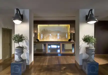 Starhotels Tuscany - 1