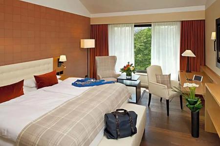 Hilton Frankfurt Gravenbruch - 109