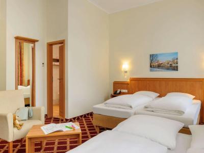 Mercure Luebeck City Center - 25