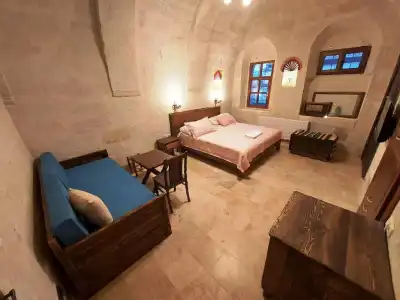 Armesos Cave - 209
