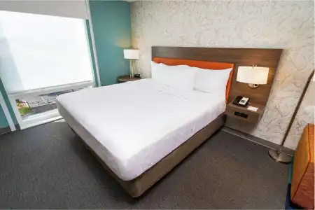 Home2 Suites by Hilton Las Vegas Stadium District - 68