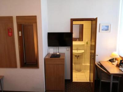 Pension Am Heusteig - 82