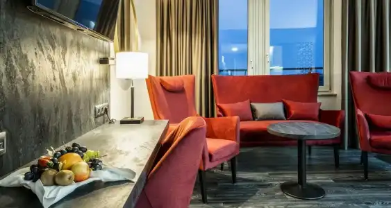 PLAZA Premium Schwerin - 132