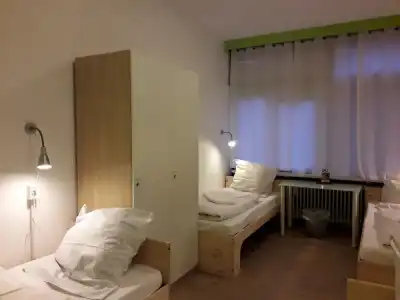 Gästehaus Kaiserpassage- Ihr Cityhostel - 30