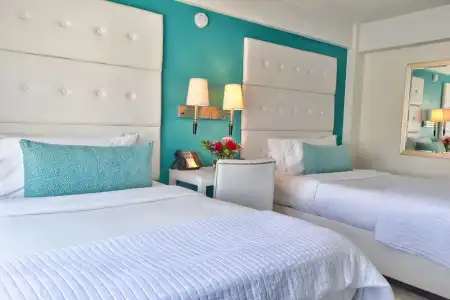 Beacon South Beach - 63