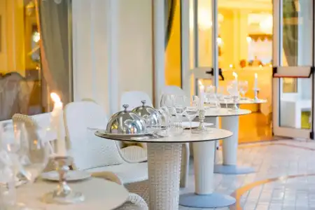 TERME DUE TORRI – Adults Hideaway & SPA - 15
