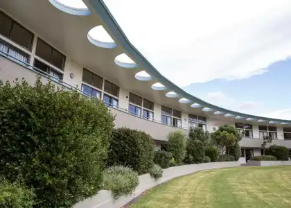 Kennedy Park Resort Napier - 53