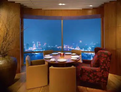 Hyatt on the Bund, Shanghai - 25