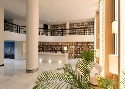 Hospes Amérigo, a Member of Designs - 35