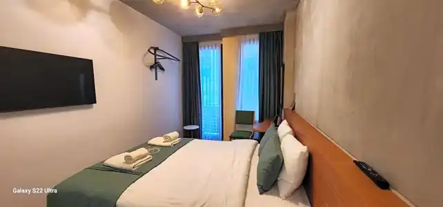 Şiva Pera and Spa - 96
