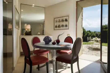 Castello di Velona Resort Thermal SPA & Winery - 218