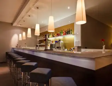 Premier inn Munchen City Ost - 25