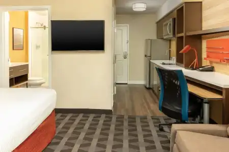 TownePlace Suites By Marriott Las Vegas Stadium District - 43