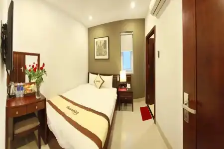 Valentine Da Nang - 34