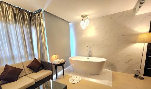 Sky Dome Resotel - 76
