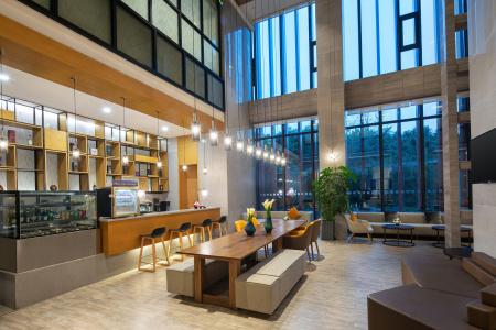 Holiday Inn Chengdu Airport by IHG - 43